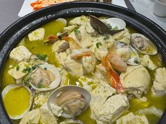 -黑明餐厅(白鹭洲店)