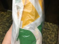 -赛百味SUBWAY(阳光天地店)