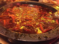 -蜀大侠火锅(建设路第五大道店)