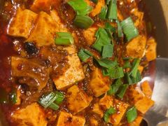 -羊门客在·烤盐池滩羊·川菜