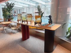 -TRACTION 运动中心(金融街店)