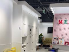 -天真蓝照相馆(杭州滨江宝龙店)