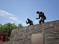 -韩城古城