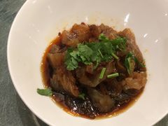-上海南新雅大酒店