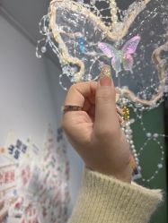 -漂亮新中式美甲美睫