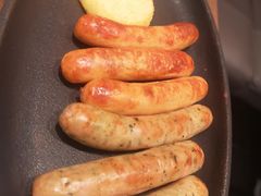 -萨莉亚意式餐厅(杭州滨江天街店)