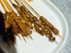 -探鱼·鲜青椒爽麻烤鱼(朝阳悠唐广场店)