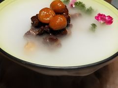 -食欲老院子荆芥疙瘩汤(经五路店)