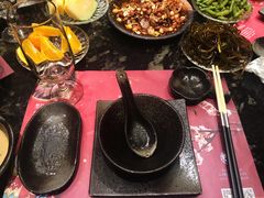 -王家渡火锅店(亦庄店)