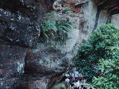 -丹霞山风景名胜区
