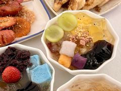 -甜心(广厦街店)