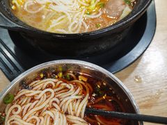 -巴津碗碗面(人和店)