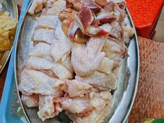 -威邵鸡煲(西华路总店)