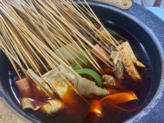 -冒椒火辣(奎星楼街店)