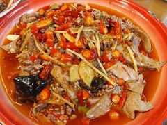 -小街47號江湖菜(四合院店)