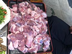 -刘记大块烤羊腿餐吧(北沙滩店)