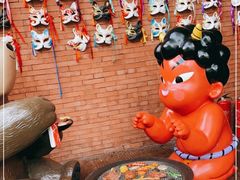 -神户赤童日式烤肉伙伴(东直门店)