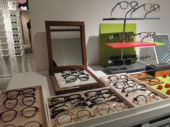 -目艮眼镜SHOWROOM(品牌集合店)