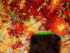 -小饕荟雅安贡椒鱼鲜馆(广福桥店)
