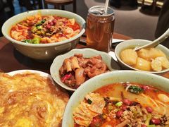 招牌螺蛳粉-粉家柳州螺蛳粉(杨宅路店)