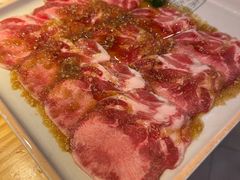 -喜来稀肉(北外滩白玉兰广场店)