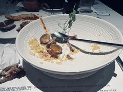-静香HOUSE·全时段融合餐厅(七星欢乐颂店)