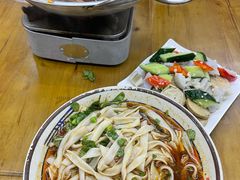 -五一路米粉(解放路店)