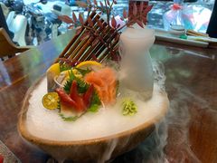 -古京·臻致料理(月湖店)