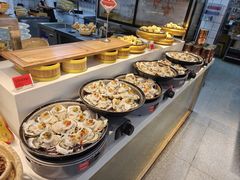 -村长家的疙瘩汤·东营菜(东营茶城店)