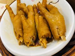 -赏点粤式点心(广州塔店)