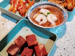 -蚝英雄·鲜蚝自助专门店(洋桥店)