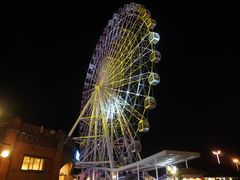 -横店影视城梦幻谷园区