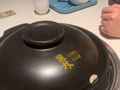 -百年果林椰子鸡(中洲店)