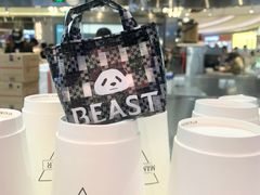 -Manner Coffee(壹方城店)