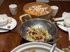 -U你·天然调味(南湖总店)