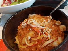 -馋遇江南·精致湖景雅宴(东方之门店)