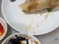 自制咸菜丝-金鼎轩(方庄天坛店)