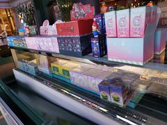 -尚雅铁板料理自助餐厅(乐松店)