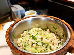 -京城小江南·北京烤鸭·江南土菜·白鱼(中关村店)