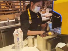 -麦当劳(豫园店)