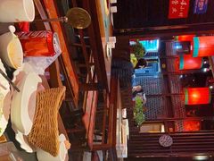 -陈府大宅门成都火锅·手切鲜肉(太原街店)