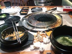 -雪花合烤肉(万达店)