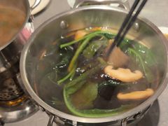 -鼎鼎香·港式火锅(北京SKP店)