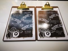 -T-COFFEE(长江花园店)