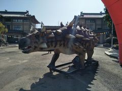 -杏花村文化旅游区