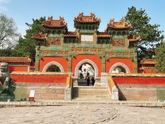 -普陀宗乘之庙(小布达拉宫)