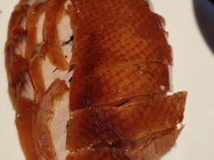 -喜悦烤鸭·新京菜(王府井店)