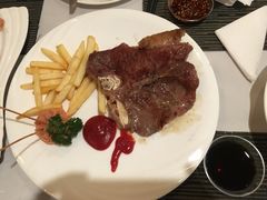 -依兰国际酒店-颐和轩中餐厅