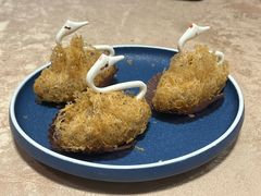 -广东胜利宾馆西关粤中餐厅