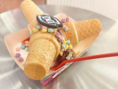 -DQ·蛋糕·冰淇淋(五棵松万达店)